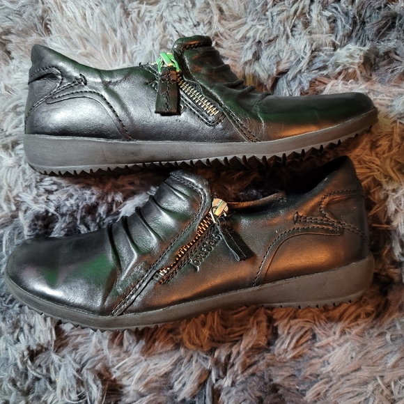 Josef Seibel size 36 Black - Picture 3 of 6